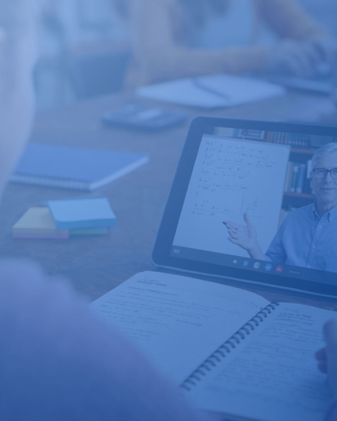 Education and E-learning