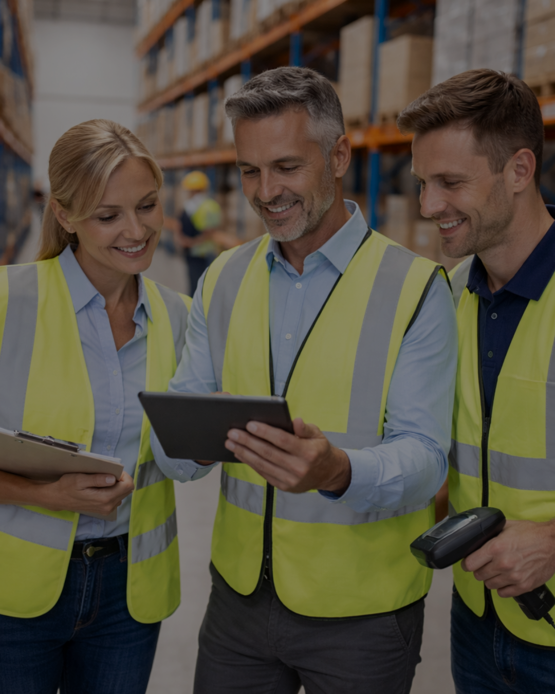 Logistics and Supply Chain