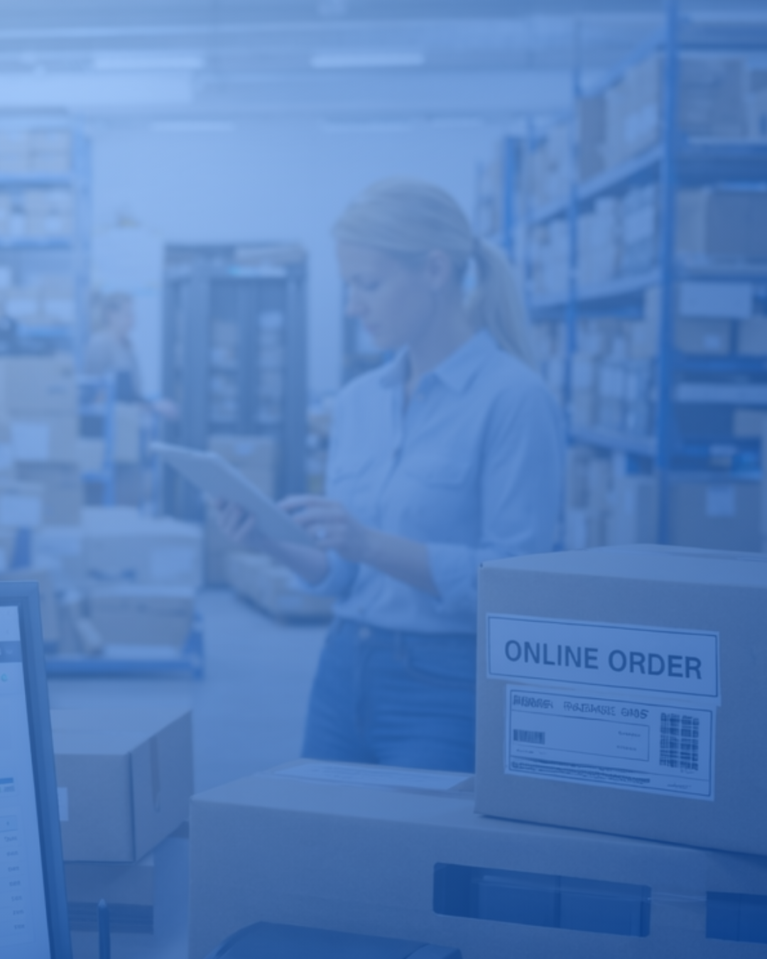 Retail and E-commerce