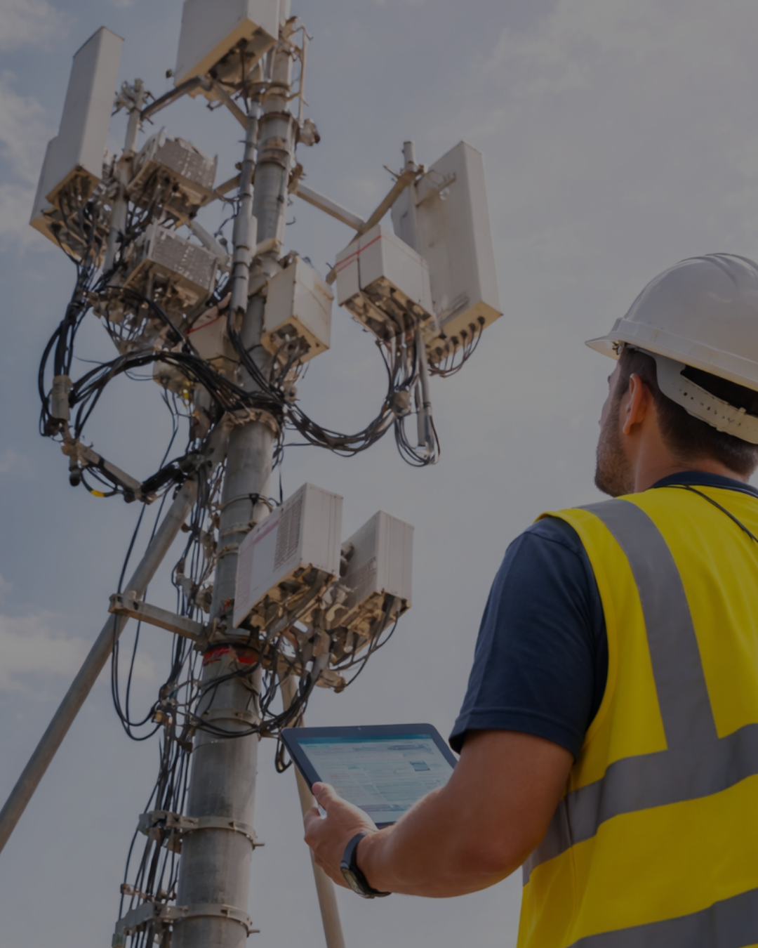 Telecommunications