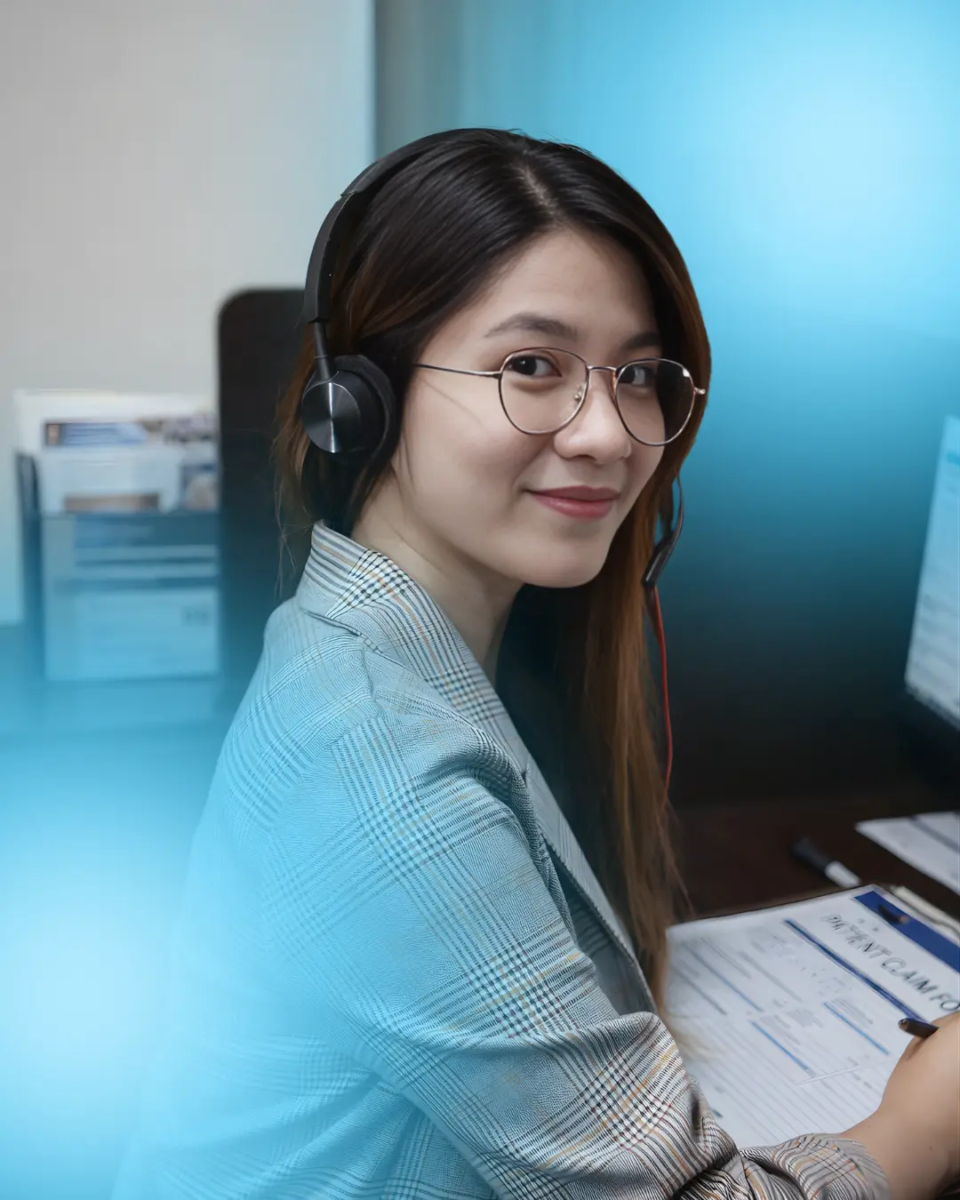 Core BPO Services