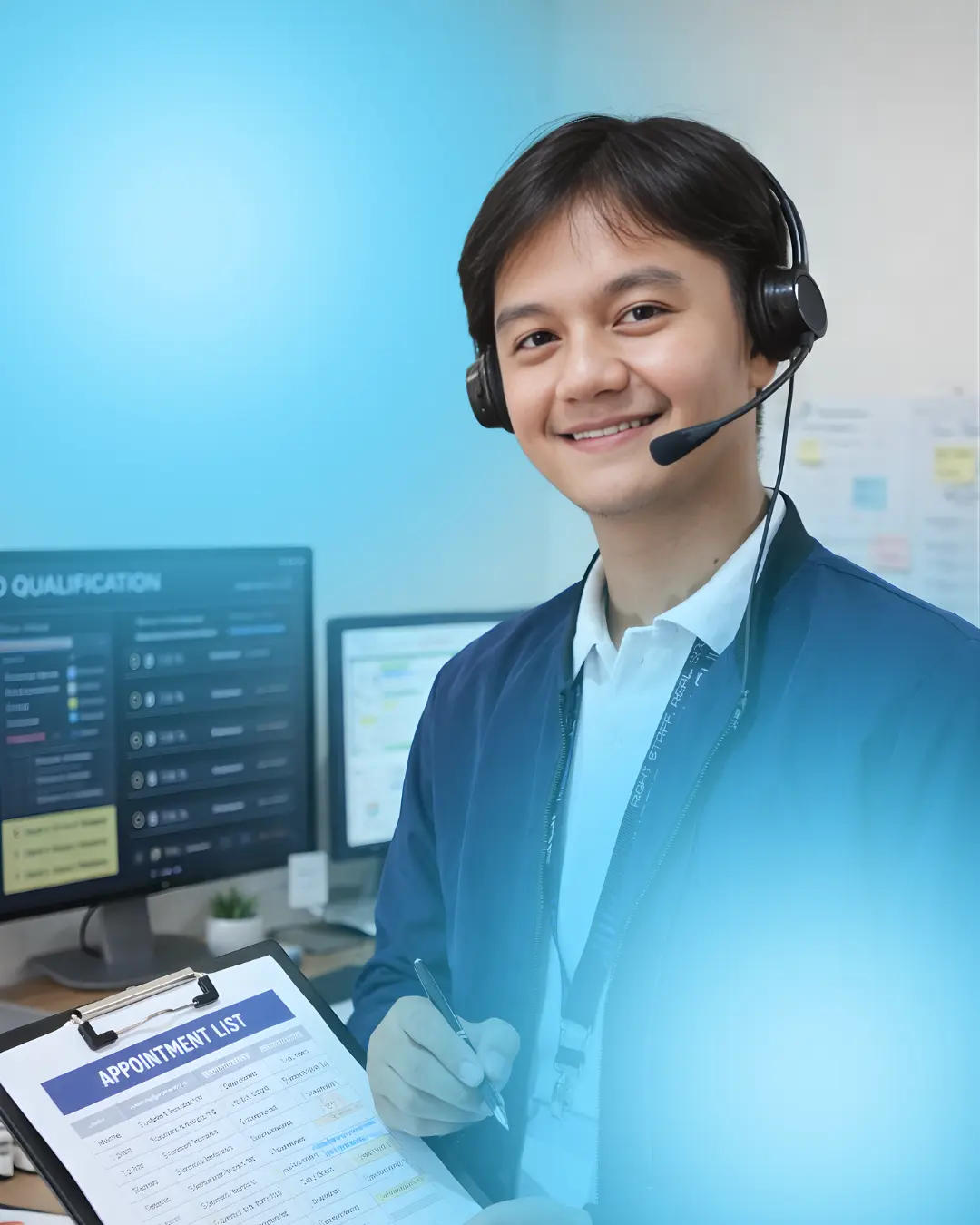 Digital Support Services