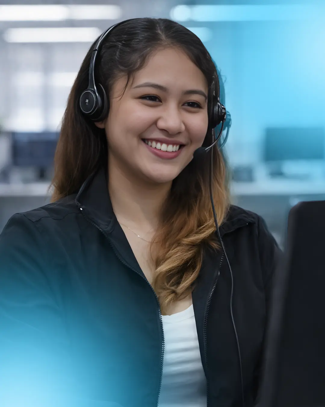 Order Processing and E-commerce Support