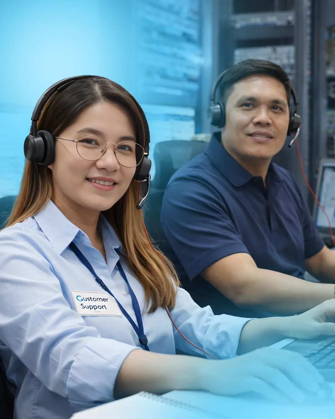 Lead Generation and Appointment Setting